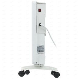 Конвектор РЕСАНТА ОК-2000Е (LED) 