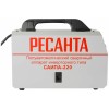 Сварочный аппарат инверторный п/а САИПА-220 Ресанта