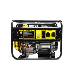 Электрогенератор DY6500LXG