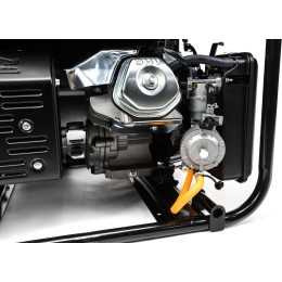 Электрогенератор DY6500LXG