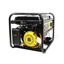 Электрогенератор DY6500LXG