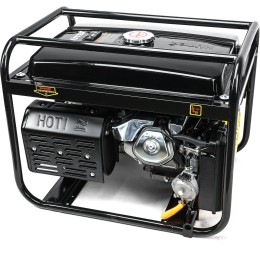 Электрогенератор DY6500LXG