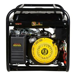 Электрогенератор DY8000LXA 6кВт 220В 50Гц бак 25л 94кг