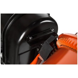 Бетономешалка БМ-140