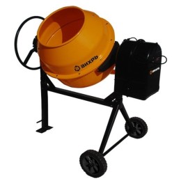 Бетономешалка БМ-140
