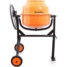 Бетономешалка БМ-140