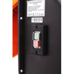 Бетономешалка БМ-140