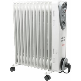 Масляный обогреватель РЕСАНТА ОМ-12Н (2,5 кВт) 