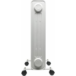 Масляный обогреватель РЕСАНТА ОМ-12Н (2,5 кВт) 