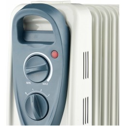 Масляный обогреватель РЕСАНТА ОМ-12Н (2,5 кВт) 