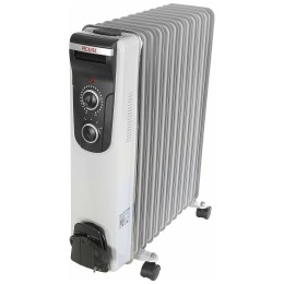 Масляный обогреватель РЕСАНТА ОМ-12Н (2,5 кВт) 