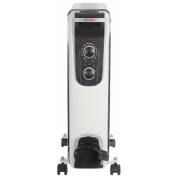 Масляный обогреватель РЕСАНТА ОМ-12Н (2,5 кВт) 