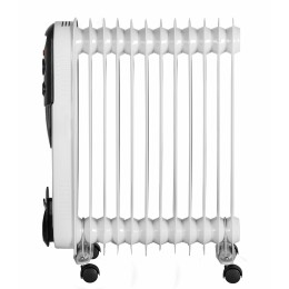 Масляный обогреватель РЕСАНТА ОМ-12Н (2,5 кВт) 