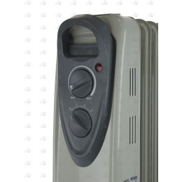 Масляный обогреватель РЕСАНТА ОМ-12Н (2,5 кВт) 