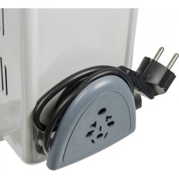 Масляный обогреватель РЕСАНТА ОМ-12Н (2,5 кВт) 