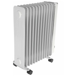 Масляный обогреватель РЕСАНТА ОМ-12Н (2,5 кВт) 