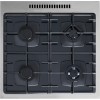 Газовая плита GEFEST 6700-04 черный