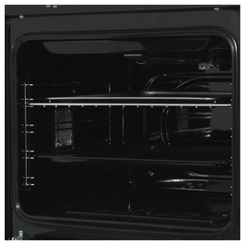 Газовая плита GEFEST 6700-04 черный