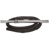 Пылесос CENTEK CT-2529 (красн/черн) мультициклон 2000/350Вт, стакан 1,5 л , телескоп металл. трубка