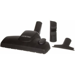 Пылесос CENTEK CT-2529 (красн/черн) мультициклон 2000/350Вт, стакан 1,5 л , телескоп металл. трубка