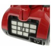 Пылесос CENTEK CT-2530 (красн/черн) мультициклон 2300/400Вт, стакан 2 л , телескоп металл. трубка