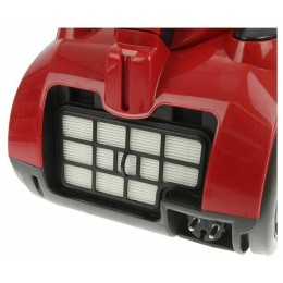 Пылесос CENTEK CT-2530 (красн/черн) мультициклон 2300/400Вт, стакан 2 л , телескоп металл. трубка