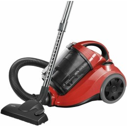 Пылесос CENTEK CT-2530 (красн/черн) мультициклон 2300/400Вт, стакан 2 л , телескоп металл. трубка