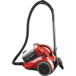 Пылесос CENTEK CT-2530 (красн/черн) мультициклон 2300/400Вт, стакан 2 л , телескоп металл. трубка