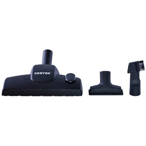 Пылесос CENTEK CT-2530 (красн/черн) мультициклон 2300/400Вт, стакан 2 л , телескоп металл. трубка