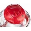 Аэрогриль CENTEK CT-1456 красный