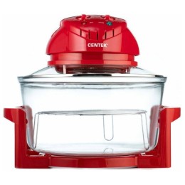 Аэрогриль CENTEK CT-1456 красный