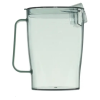 Соковыжималка CENTEK CT-1212 (черный, сталь) 1200Вт, 2 скор. + Pulse, стакан 1100 мл, горловина 75мм