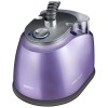 Отпариватель CENTEK CT-2385 (фиолетовый) 2200Вт, 2.5л БОЛЬШОЙ БАК, давление2 Бар, 2 ШТАНГИ,10режимов