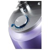 Отпариватель CENTEK CT-2385 (фиолетовый) 2200Вт, 2.5л БОЛЬШОЙ БАК, давление2 Бар, 2 ШТАНГИ,10режимов