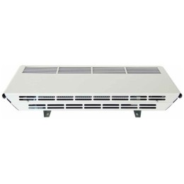 Конвектор FINNHEAT EPHBM20PR мех.термост, вилка, 2000Вт 152.3х38.9 см