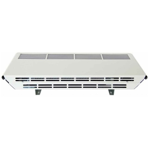 Конвектор FINNHEAT EPHBM20PR мех.термост, вилка, 2000Вт 152.3х38.9 см