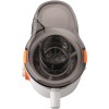 Соковыжималка BBK JC060-H11 белый/оранжевый BBK JC060-H11 белый/оранжевый
