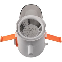 Соковыжималка BBK JC060-H11 белый/оранжевый BBK JC060-H11 белый/оранжевый