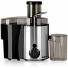 Соковыжималка BBK JC080-H06 черный/металлик