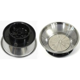 Соковыжималка BBK JC080-H06 черный/металлик