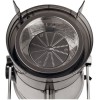 Соковыжималка BBK JC080-H06 черный/металлик