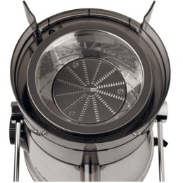 Соковыжималка BBK JC080-H06 черный/металлик