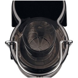 Соковыжималка BBK JC080-H06 черный/металлик