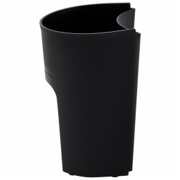 Соковыжималка POLARIS PEA 0934A 900Вт рез.сок.:400мл. серебристый/черный центробежная