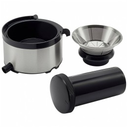 Соковыжималка POLARIS PEA 0934A 900Вт рез.сок.:400мл. серебристый/черный центробежная