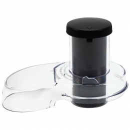 Соковыжималка POLARIS PEA 0934A 900Вт рез.сок.:400мл. серебристый/черный центробежная