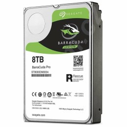 Жесткий диск SATA 8TB 5400RPM 6GB/S 256MB ST8000DM004 SEAGATE 3.5