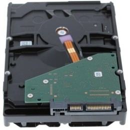 Жесткий диск SATA 8TB 5400RPM 6GB/S 256MB ST8000DM004 SEAGATE 3.5