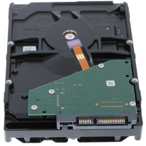 Жесткий диск SATA 8TB 5400RPM 6GB/S 256MB ST8000DM004 SEAGATE 3.5