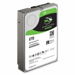 Жесткий диск SATA 8TB 5400RPM 6GB/S 256MB ST8000DM004 SEAGATE 3.5